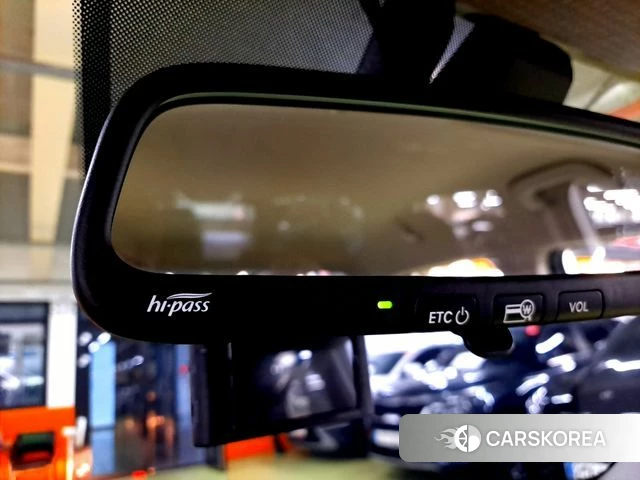 Hyundai Casper id 4308223 из Кореи 9