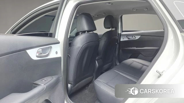 Kia The New K3 2nd generation id 4870942 из Кореи 9