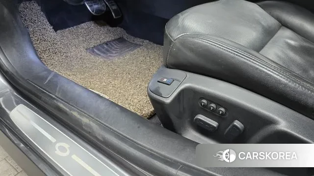 Renault Korea (Samsung) SM7 Nova id 3631581 из Кореи 9