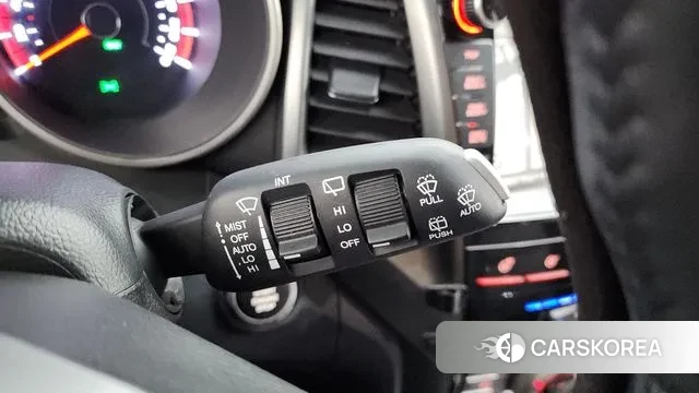 Ssangyong Tivoli Armor id 3284956 из Кореи 9