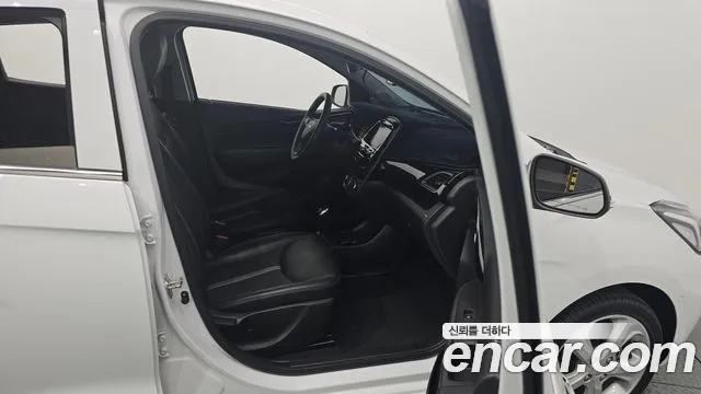 Chevrolet (GM Daewoo) The New Spark id 2719821 из Кореи 9