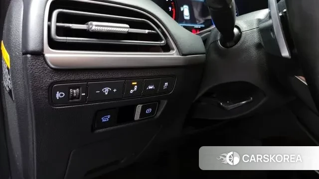 Hyundai Palisade id 3439079 из Кореи 9