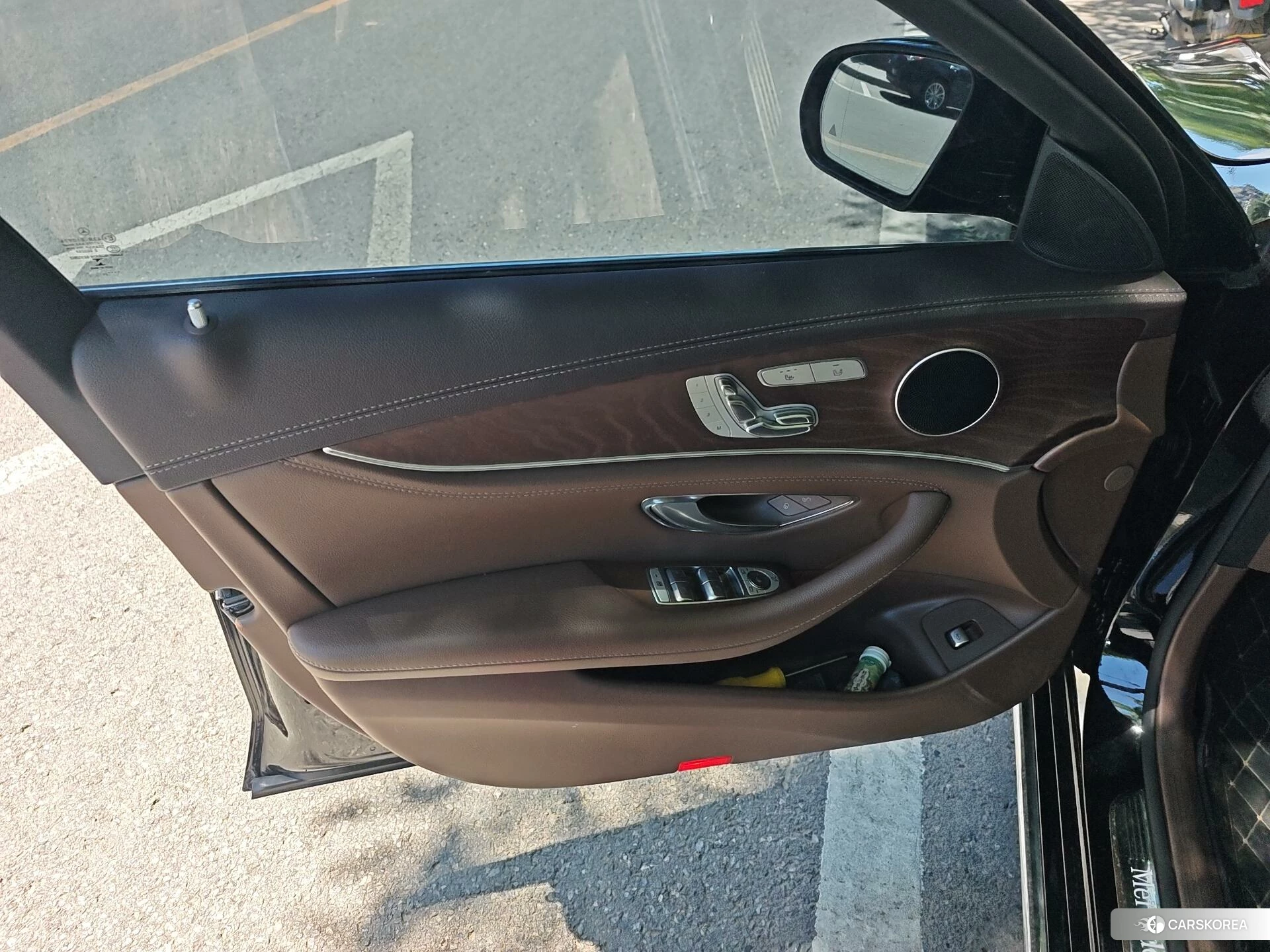 Mercedes-Benz E-Class id 4504714 из Китая 9
