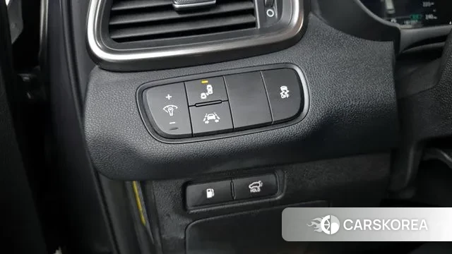 Kia The New Sorento id 3039554 из Кореи 9