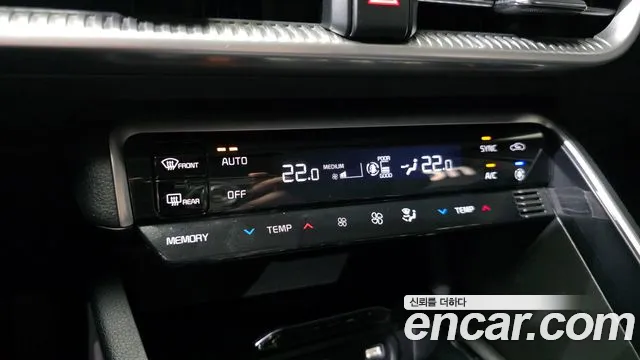 Kia K5 3rd generation id 2756789 из Кореи 9