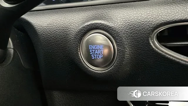 Hyundai Sonata (DN8) id 3187198 из Кореи 9