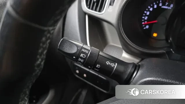 Kia The New Ray id 3514669 из Кореи 9