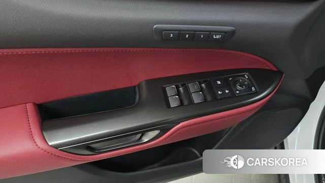 Lexus NX350h Second generation id 4488856 из Кореи 9