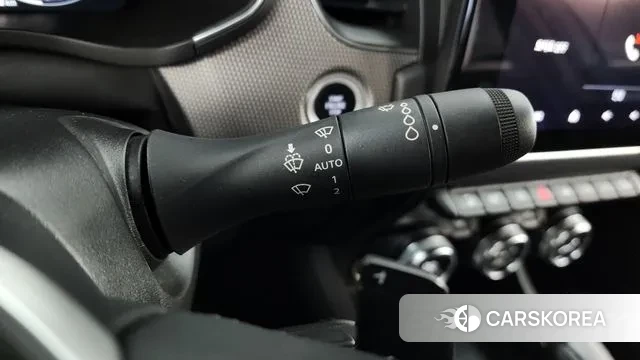 Renault Korea (Samsung) XM3 id 3638897 из Кореи 9