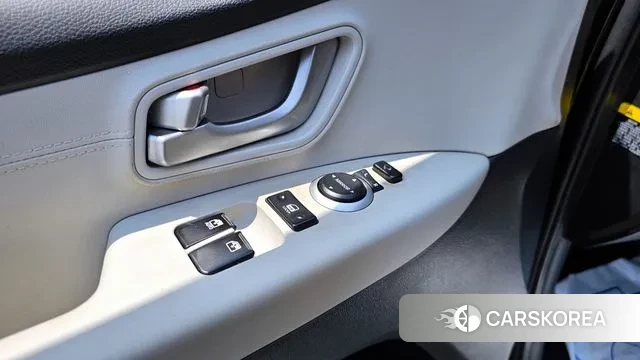 Hyundai The New Grand Starex id 3469786 из Кореи 9