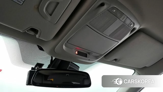 Renault Korea (Samsung) The New QM6 id 3861204 из Кореи 9