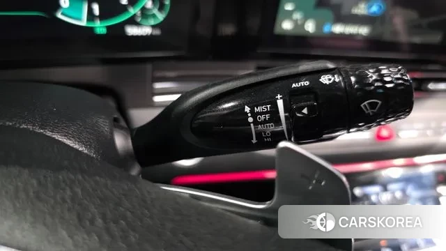 Hyundai The New Grandeur IG id 3765933 из Кореи 9