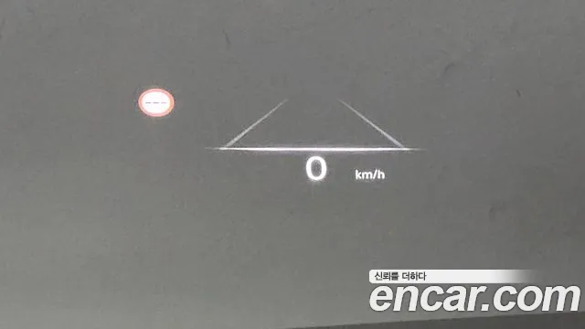 Genesis G90 (RS4) id 2837854 из Кореи 9