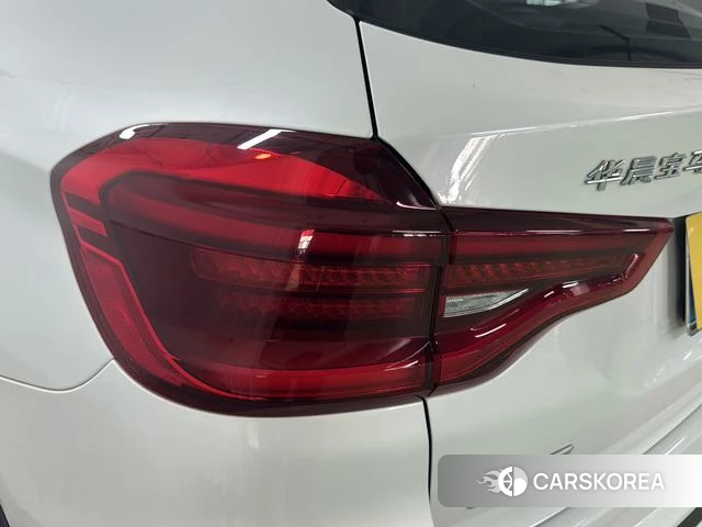BMW X3 id 4222170 из Китая 9