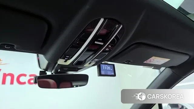 Porsche Cayenne (PO536) id 3343715 из Кореи 9