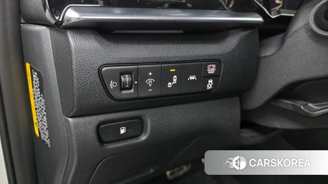 Kia The New Niro id 4458845 из Кореи 9