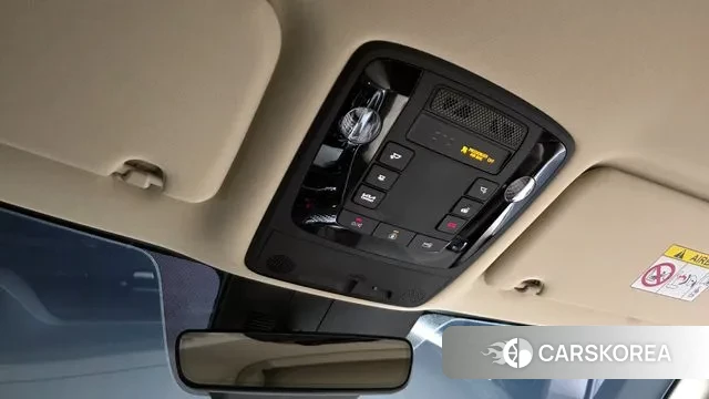 Kia Carnival 4th generation id 3355363 из Кореи 9