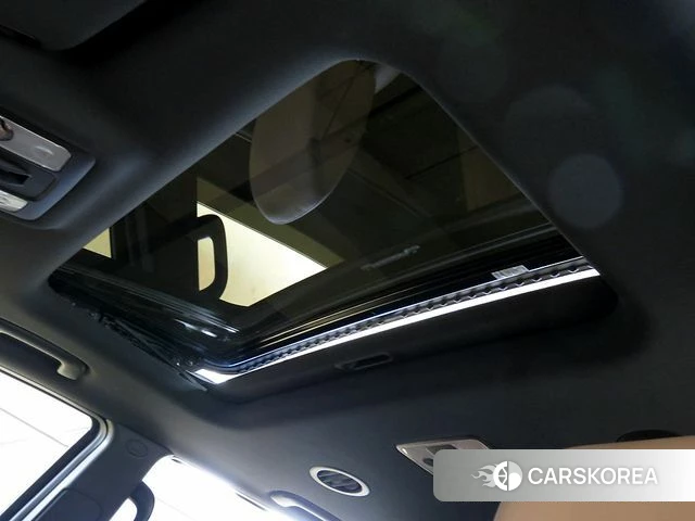 Kia Mohave Master id 4601412 из Кореи 9