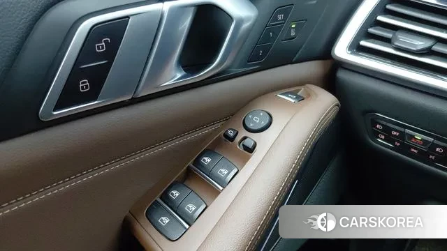 BMW X5 (G05) id 3760703 из Кореи 9