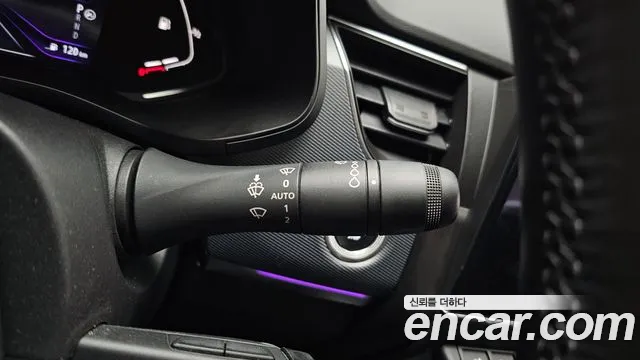 Renault Korea (Samsung) XM3 id 2747777 из Кореи 9