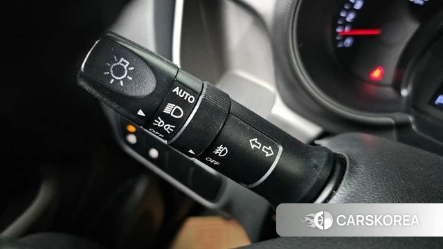 Kia The New Ray id 4873076 из Кореи 9