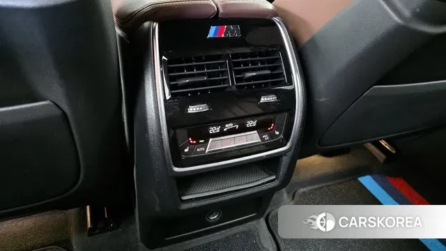 BMW X6 (G06) id 3727746 из Кореи 9