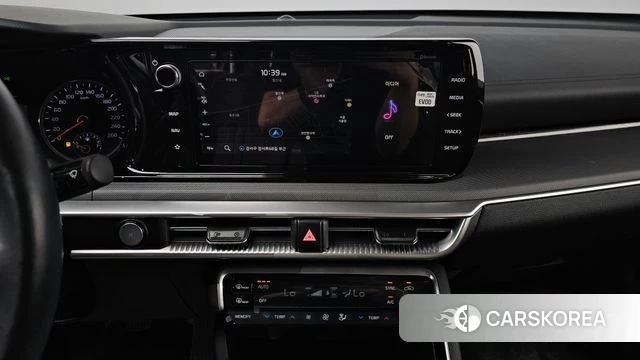 Kia K5 3rd generation id 4551034 из Кореи 9