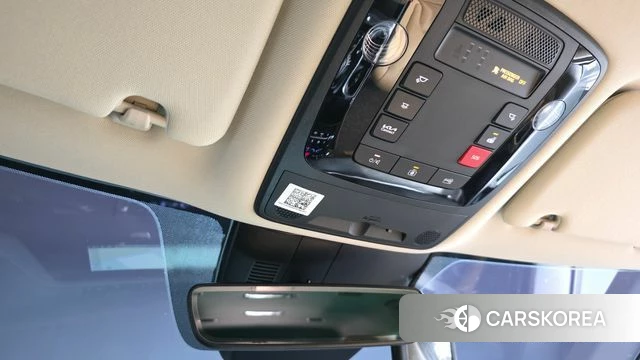 Kia Carnival 4th generation id 4898877 из Кореи 9