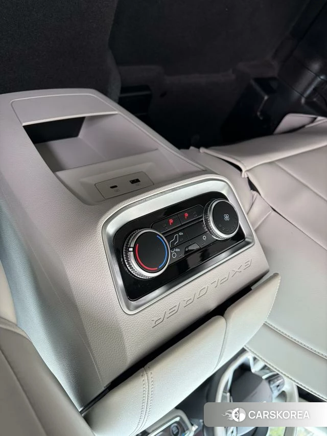 Ford Explorer id 4216918 из Китая 9