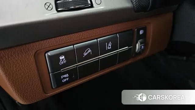 Ssangyong Rexton Sports Cannes id 3368593 из Кореи 9