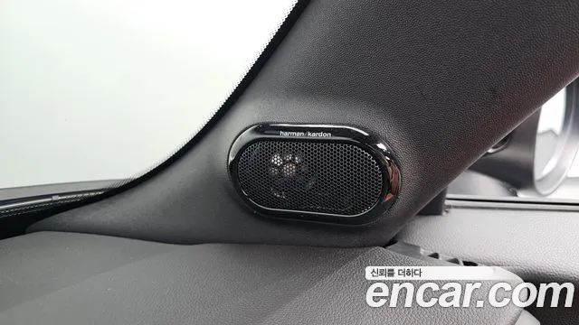 Mini Cooper S Convertible id 2689181 из Кореи 9