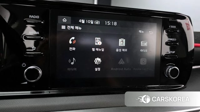 Kia K5 3rd generation id 3916254 из Кореи 9