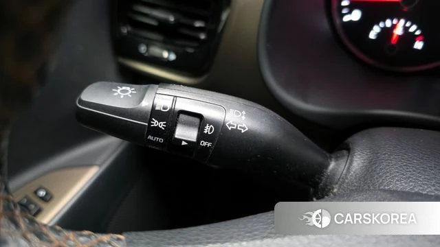 Kia Stonic id 4351374 из Кореи 9