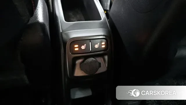 Kia The New Ray id 3107356 из Кореи 9