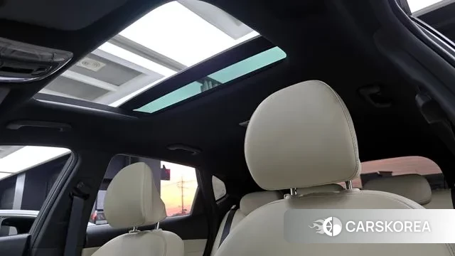 Hyundai Kona (SX2) id 3153776 из Кореи 9