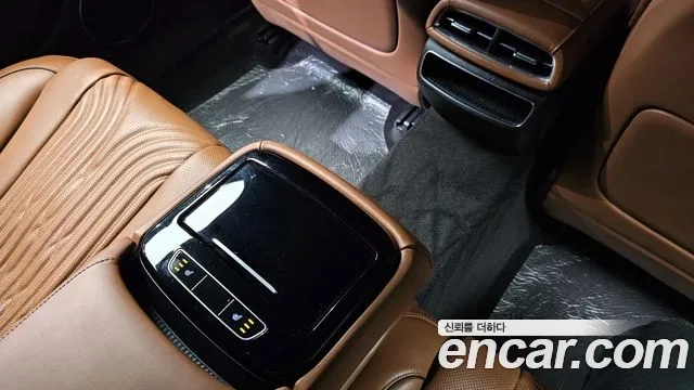 Genesis G80 (RG3) id 2936620 из Кореи 9