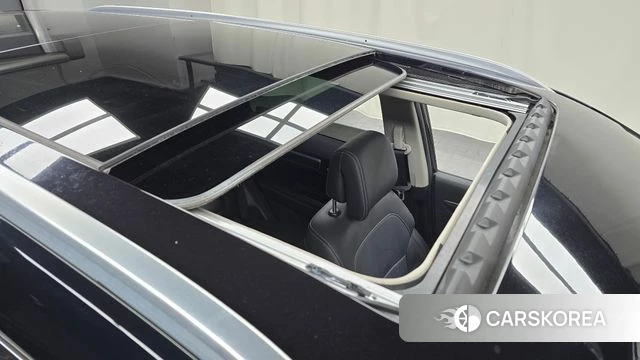 Renault Korea (Samsung) The New QM6 id 3807127 из Кореи 9