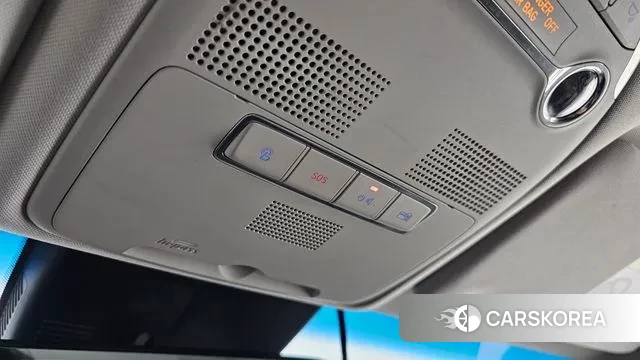 Hyundai The New Grandeur IG id 3028665 из Кореи 9