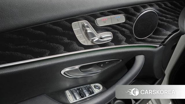 Mercedes-Benz E-Class W213 id 4631391 из Кореи 9