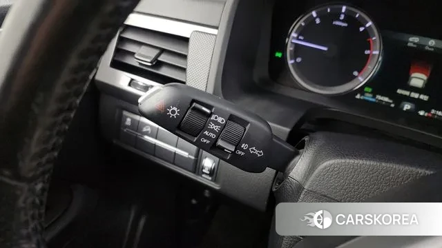 Ssangyong Rexton Sports id 3563095 из Кореи 9