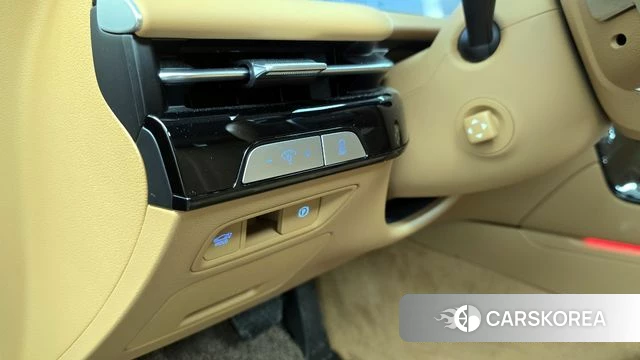 Genesis G80 (RG3) id 4354284 из Кореи 9