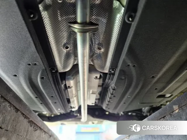 Hyundai Sonata (DN8) id 3707438 из Кореи 9