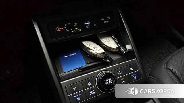 Hyundai Kona (SX2) id 4016846 из Кореи 9