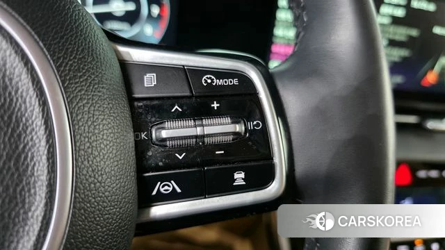 Kia Carnival 4th generation id 4360921 из Кореи 9