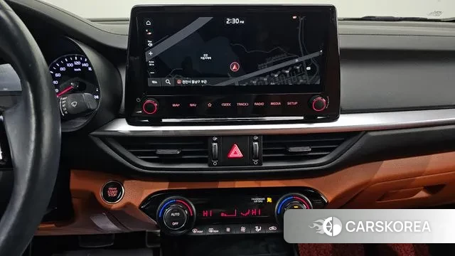 Kia The New K3 2nd generation id 3472069 из Кореи 9