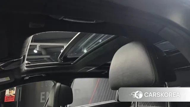 BMW 7 Series (G11) id 3469804 из Кореи 9