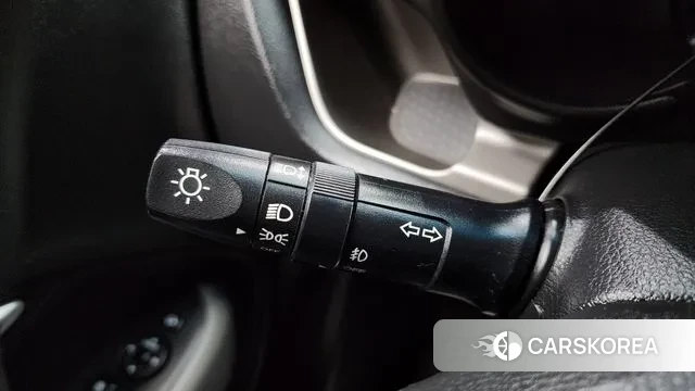 Kia The New Ray id 3612343 из Кореи 9