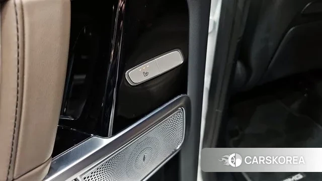 Mercedes-Benz G-Class W463b id 3507459 из Кореи 9