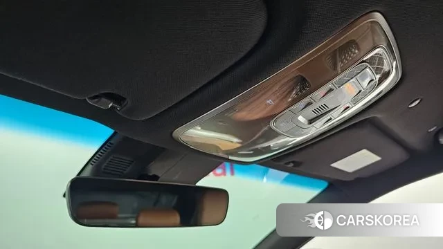 Genesis Electrified G80 (RG3) id 3416626 из Кореи 9