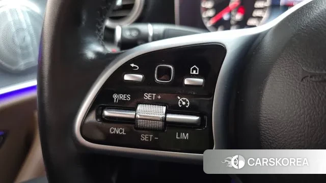 Mercedes-Benz E-Class W213 id 3024380 из Кореи 9